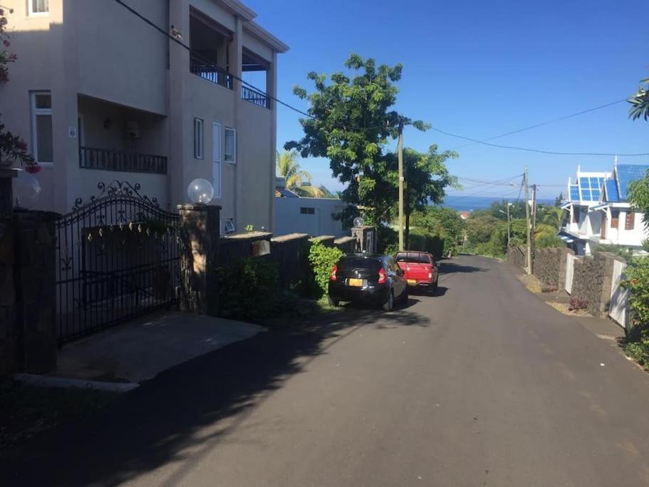 Villa Anastasia Flic en Flac Exterior photo
